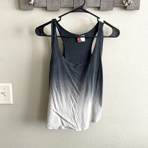 Ombre tank!